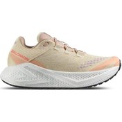 Resim Salomon Aero Glıde 3 Grvl W Kadın Koşu Ayakkabısı L47812500 Bej 