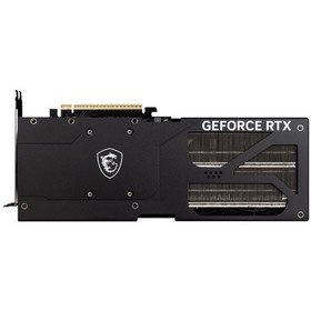 Resim Msı Geforce Rtx 5070 Ti 16g Ventus 3x Oc 16gb Gddr7 256 Bit Dlss 4 Nvıdıa Ekran Kartı 