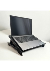 Resim Hero Dizayn Laptop Standı - Laptop Yükseltici - Notebook Standı - 