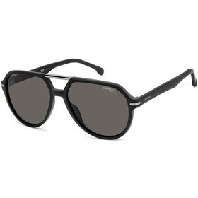 Resim Ca 315/s 003 58 M9 Carrera Erkek Güneş Gözlüğü Siyah 