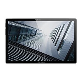 Resim Hometech Alfa 10BT 10.4" | 128 GB 6 GB Siyah 