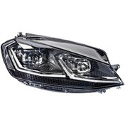 Resim Hella Vw Golf7 2017- Far Sağ (Oem No:5G1941060) 