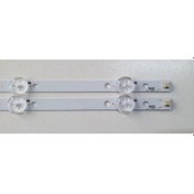 Resim Philips 32Phh4109/88 32Pfl3138 32Pfk4109 Led Bar 