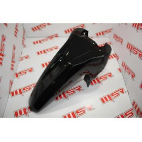 Resim Msr Cyrpton S Ön Çamurluk Siyah 