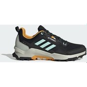 Resim Adidas Terrex Ax4 Gore Tex Erkek Outdoor Ayakkabı 001 Siyah 47,5 Siyah 