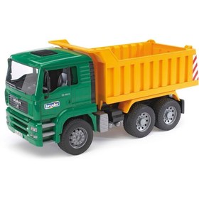 Resim My Reality Fashion Man Damperli Kamyon 