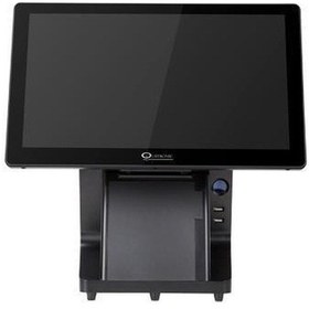 Resim Quatronıc 15.6" Dokunmatık Dex1561-d Celeron J1900-4gb Ram-120gb Ssd-fdos Pos Pc 