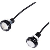 Resim Space Ledli Gündüz Farı 3 Watt Mavi Laam450-2 