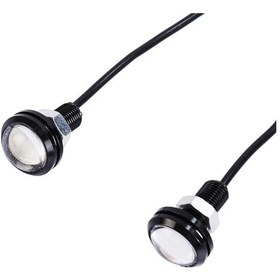 Resim Space Ledli Gündüz Farı 3 Watt Mavi Laam450-2 