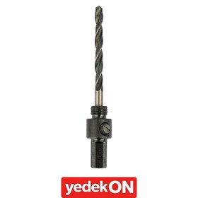 Resim Bi Metal Panç Adaptör Hex 14*32mm 3/8 