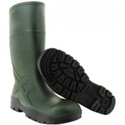Resim ARISAN Arısan Çizme Reçber Bot İnşaat İş Güvenlik Balıkçı Çizmesi Hafif Yeşil 