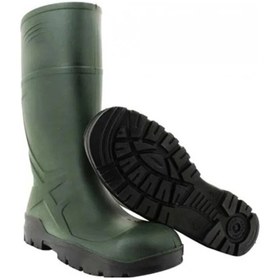 Resim ARISAN Arısan Çizme Reçber Bot İnşaat İş Güvenlik Balıkçı Çizmesi Hafif Yeşil 