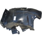 Resim TYG 2000-2003 Renault Scenic Ön Çamurluk Davlumbazı Sol Onün Onü (lt-rn6041a) () (adet) (oem No:77004 