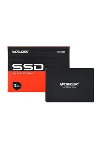 Resim Wchudısk 128gb S900-128 550mb-500mb-s Sata 3 2.5" Ssd Ssd Harddisk 1 
