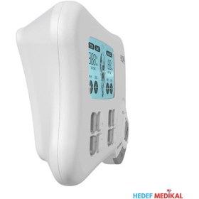 Resim Elektrikli Tens Aleti Hd4 