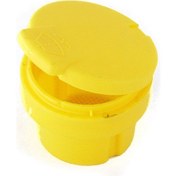 Resim Fluence Megane Iıı Silecek Su Depo Kapağı Serkar 