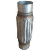 Resim Universal Egzoz Spirali 51X200X300 Mm 
