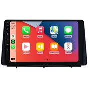 Resim cartech CRT 464 Serisi Ford Focus 5 4-64GB QLED Ekran Android Multimedya Teyp 