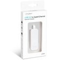 Resim TP-LINK UE300, GigaBit, USB3.0 to RJ45, Ethernet Kartı 