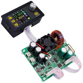 Resim DPS-5015 50V 15A Programlanabilir Güç Kaynağı 
