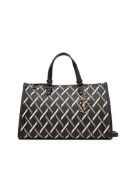 Resim Armani Exchange Kadın El Ve Çapraz Askılı Çanta Xw000400af17155 Siyah 