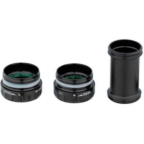 Resim Shimano Orta Göbek Dura-ace Bb-r9100 Hollowtech Iı Bsa 68mm Siyah 
