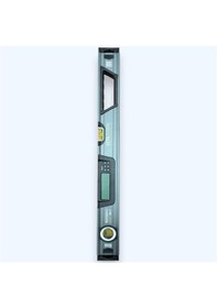 Resim Ceta Form P20d-060 Alüminyum Dijital Su Terazisi/tutamaklı-accuvısıon+d 60 Cm 