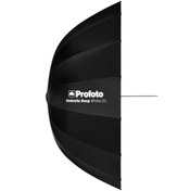 Resim PROFOTO Derin Beyaz Şemsiye Xl 165cm (100980) 