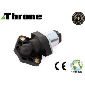 Resim Ölmez Oto Yedek Parça Rolantı Motoru Ford Fıesta 1.6 2001-2008 2S6A9F715BB 