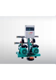 Resim Initial Coe2-msh 407 Iki Pompalı Hidrofor - 9 Kat 29 Daire 