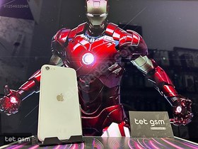 Resim Apple iPhone SE (2. Nesil) İkinci El TR | 64 GB | Beyaz 