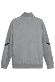 Resim Puma Bmw MMS Hoodie Fermuarlı Jacket 630616 Erkek Eşofman Üstü 