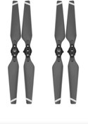 Resim DJI Mavic Pro Pervane(Siyah-Gri) 