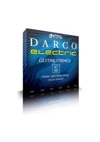 Resim Martin Darco D9600 Lıght/Heavy Elektro Gitar Teli 010 