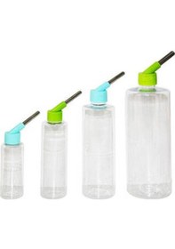 Resim Hamster Suluğu Medium 250 Ml 