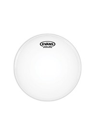Resim Evans B14hd Genera Hd Coated 14 İnç Trampet Derisi Profesyonel Çift Katmanlı 7.5+5 Mil Yapı, Dahili Harmonik Kontrol Halkası Ve Güçlü Atak 