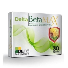 Resim Delta Betamax 30 Tablet 