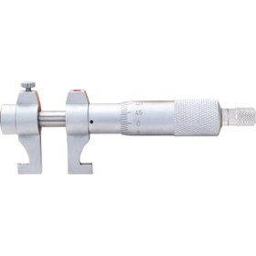 Resim Genel Markalar 75-100mmx0.01 EKONOMİK TİP İÇ ÇAP MİKROMETRE 