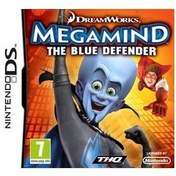 Resim NDS Megamind 