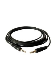 Resim SpeedUF Aux Kablo 1.5M Erkek Erkek Stereo Kablo 3.5Mm 