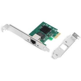 Resim Dark Dk-Nt-Pegl25 1 Port 2.5 Gigabit Pcıe Ethernet Ağ Adaptörü 