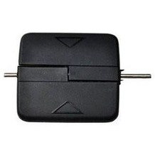 Resim T-5 2003- Sürgülü Cam Açma Mandalı Oem No: 7h0847781b 