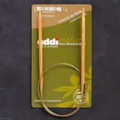 Resim Addi Olive Wood 5 mm 60 cm Zeytin Ağacı Misinalı Ö 