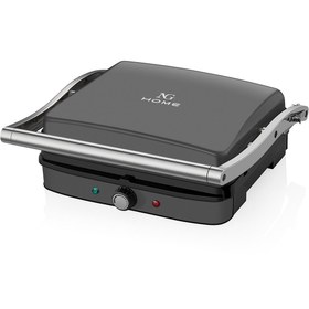 Resim NG HOME RETRO PLUS TOST MAKİNESİ ANTRASİT 