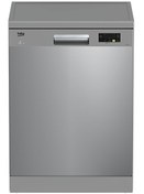 Resim BM 5115 I Aktif Hijyen 5 Programlı Bulaşık Makinesi Beko