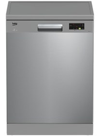 Resim BM 5115 I Aktif Hijyen 5 Programlı Bulaşık Makinesi 