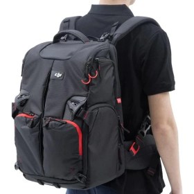 Resim Manfrotto MB Pl-Djı-35 Pl Pro Light Drone Backpack 