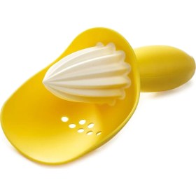 Resim Joseph Joseph Catcher™ Limon Sıkacağı - Sarı 