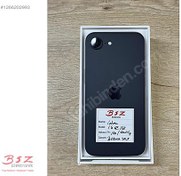 Resim Apple iPhone 16e İkinci El TR | 128 GB | Siyah İkinci El APPLE İPHONE 16E 128GB SİYAH (SIFIR AYARINDA FIRSAT ÜRÜNÜ)