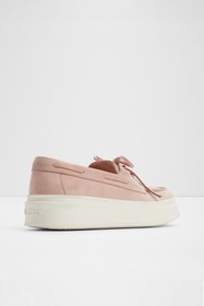 Resim Aldo Kadın Pembe Sneaker 